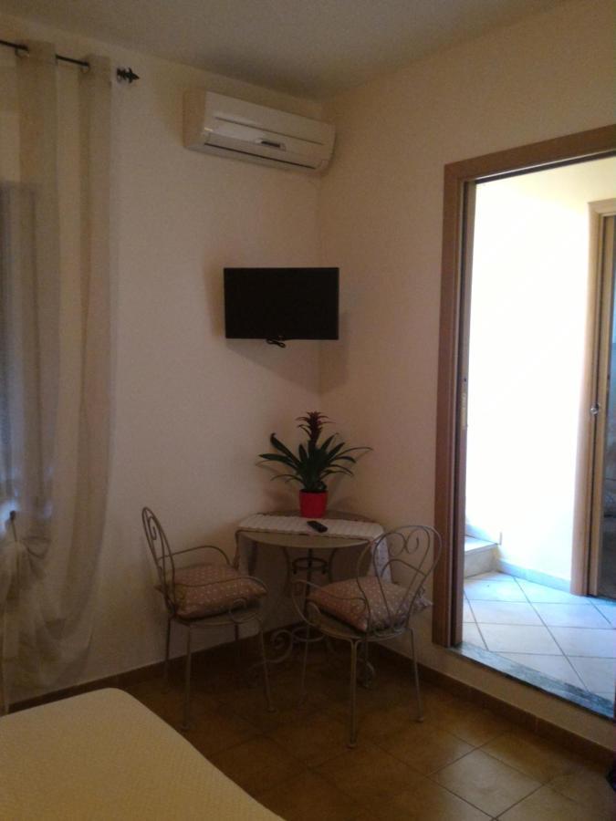 B&B Marianna Шила Екстериор снимка