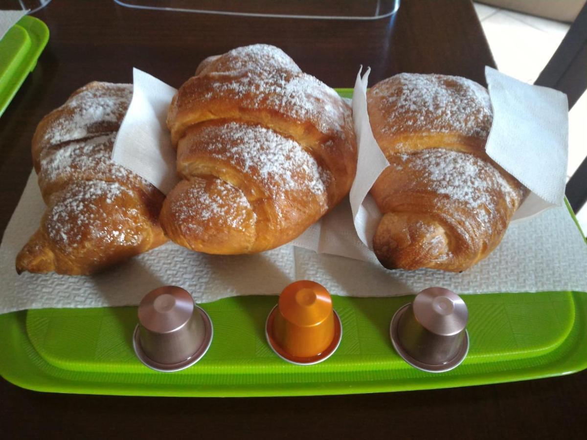 B&B Marianna Шила Екстериор снимка