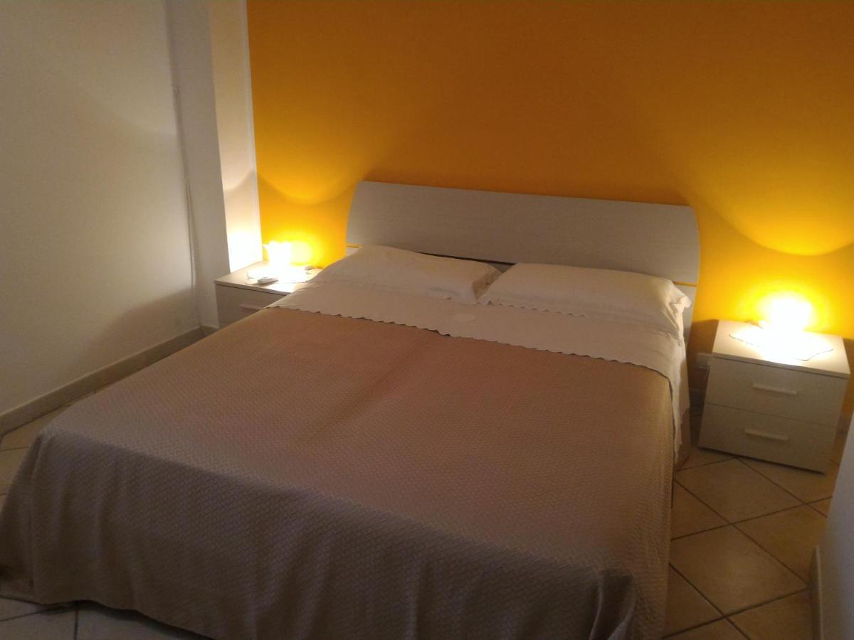 B&B Marianna Шила Екстериор снимка