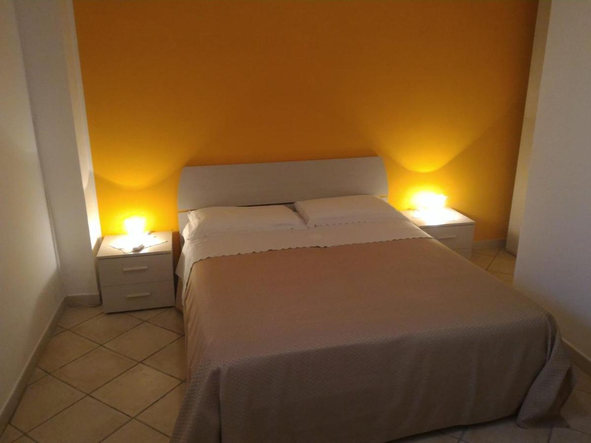 B&B Marianna Шила Екстериор снимка