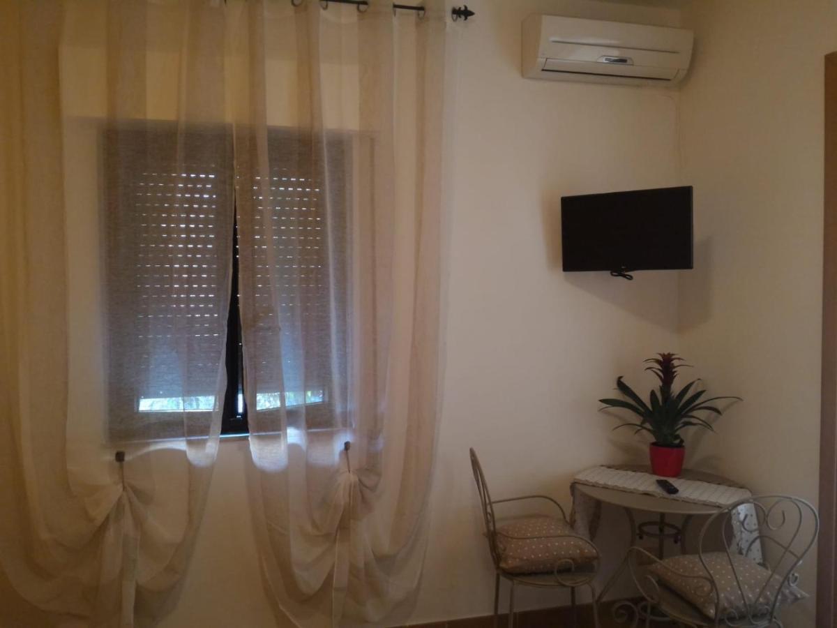 B&B Marianna Шила Екстериор снимка